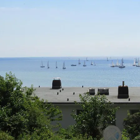 Miramar App 520 Inkl Wlan Und Strandkorb *