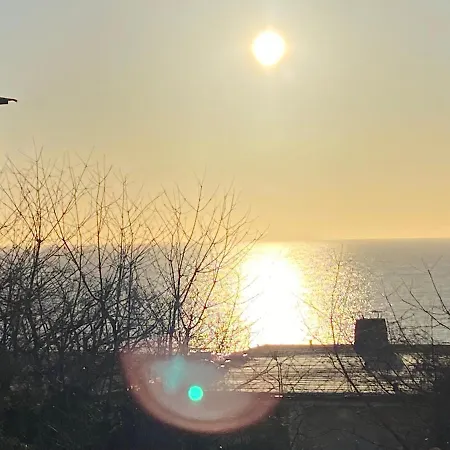 Miramar App 520 Inkl Wlan Und Strandkorb Апартаменты Грёмиц