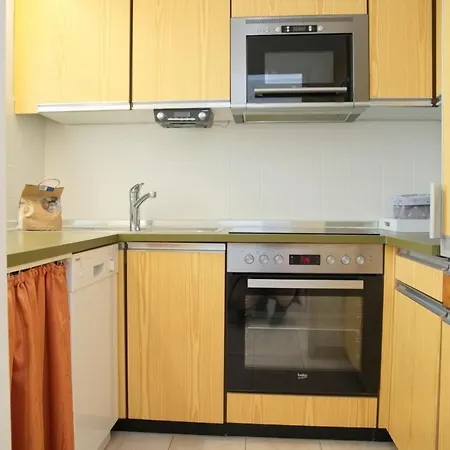 Апартаменты Miramar App 520 Inkl Wlan Und Strandkorb