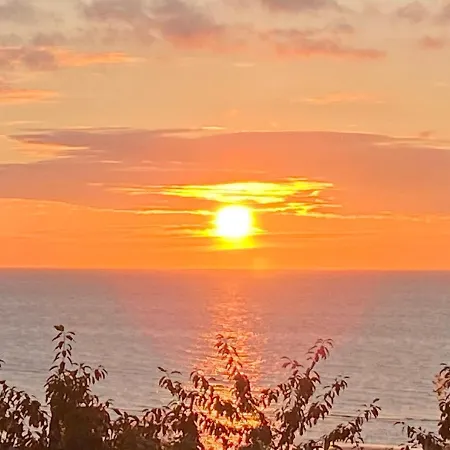 Miramar App 520 Inkl Wlan Und Strandkorb